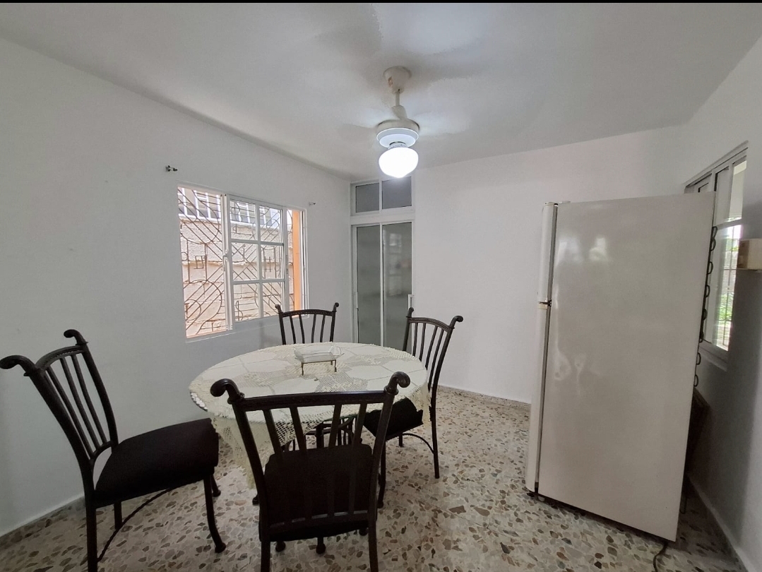 apartamentos - Apto Dos Habs Amueblado Urb Real Prox Romulo Betancourt  1