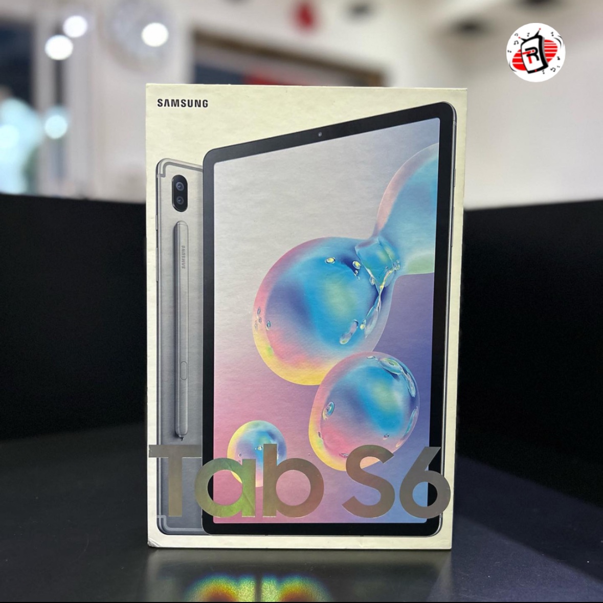 celulares y tabletas - SAMSUNG TAB S6 10.5" 256GB WIFI SELLADA OFERTA‼️🔥 1