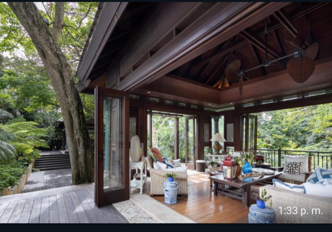 casas - MAJESTUOSA CASAEN CUESTA HERMOSA II 7