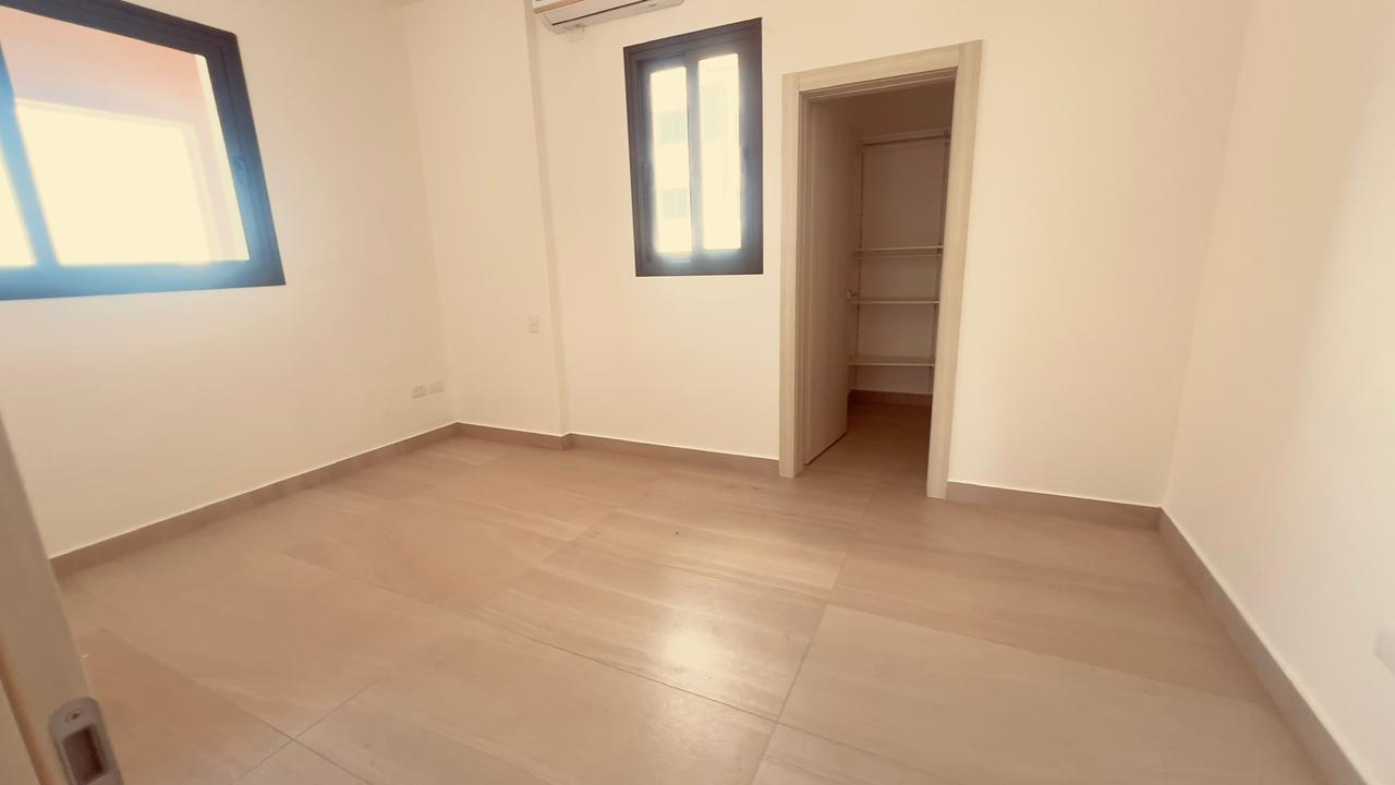apartamentos - Apartamento en venta en Santiago, La Trinitaria 7