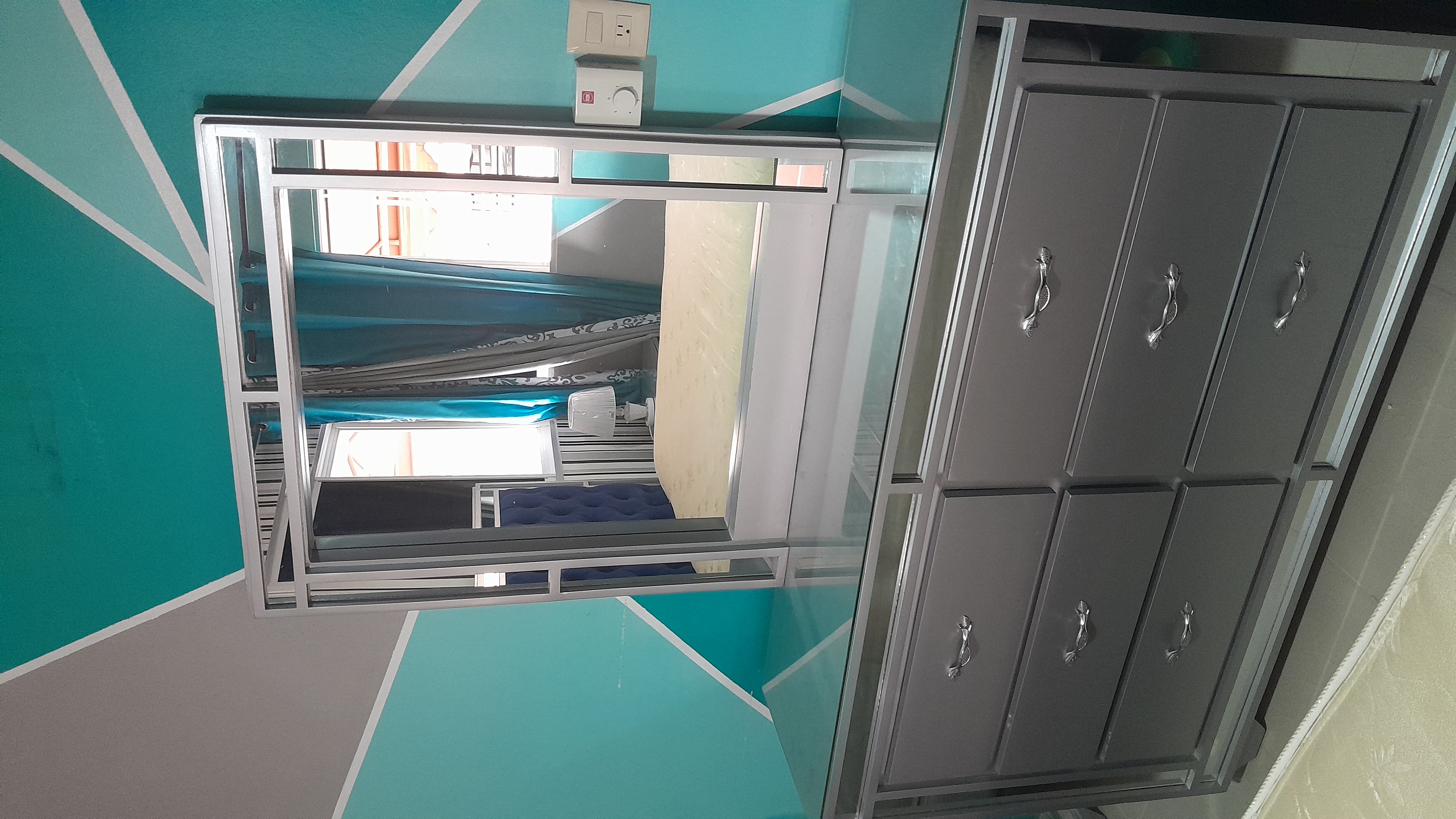 muebles y colchones - Venta Juego de Habitación - Oportunidad $16,000 - VENDIDA 4