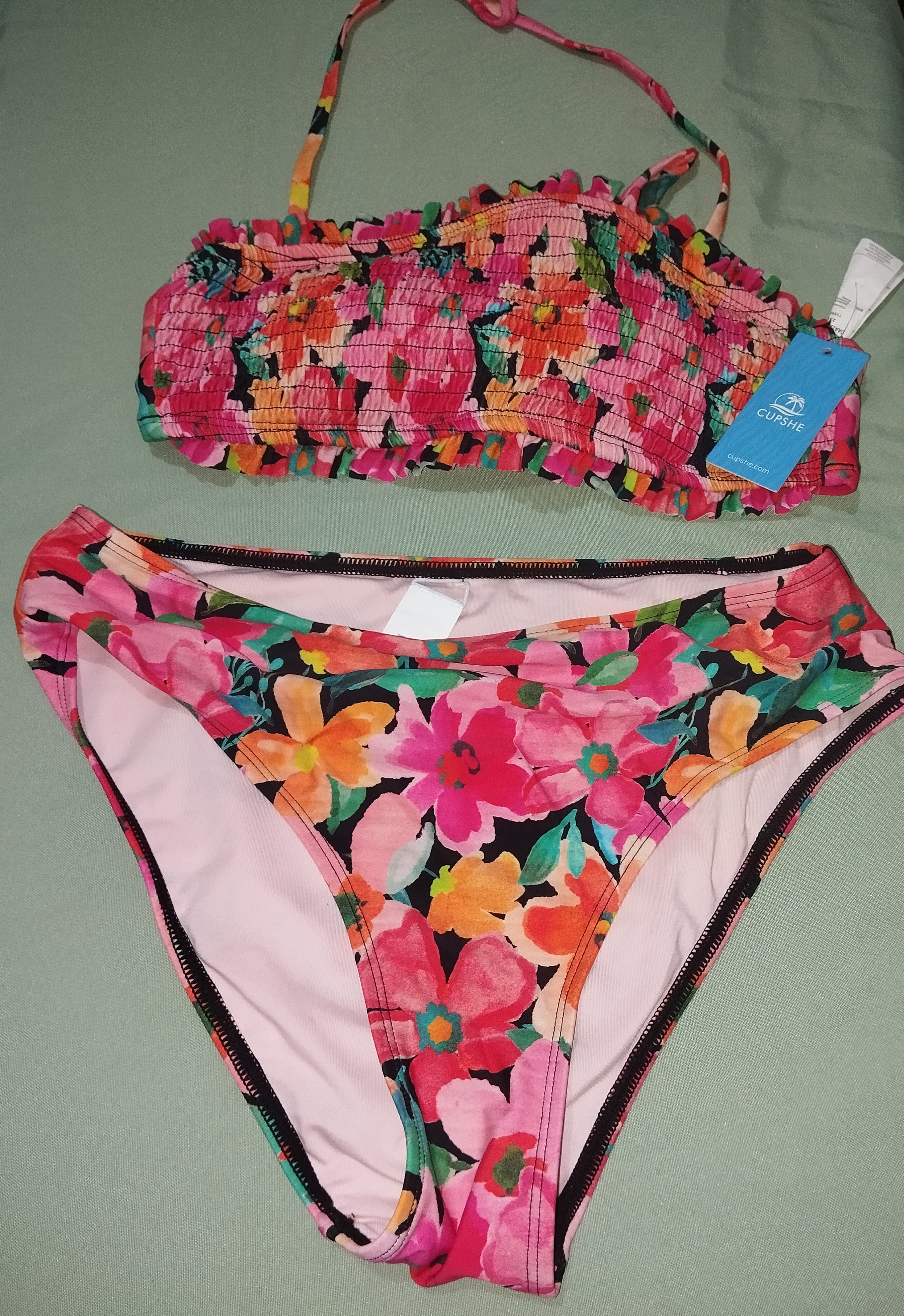 ropa para mujer - Trajes de baño para damas 7