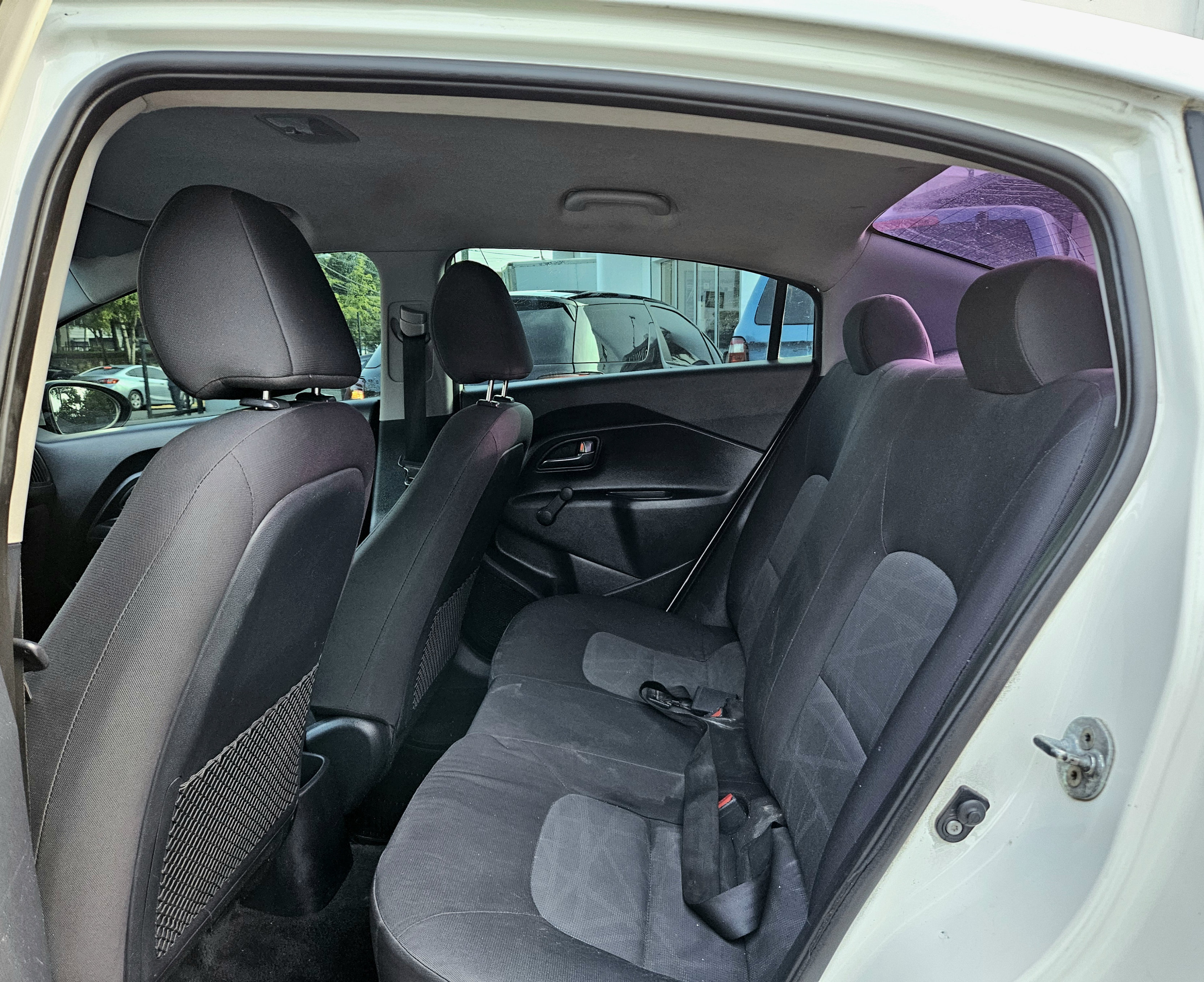 carros - KIA RIO 2016 
 7