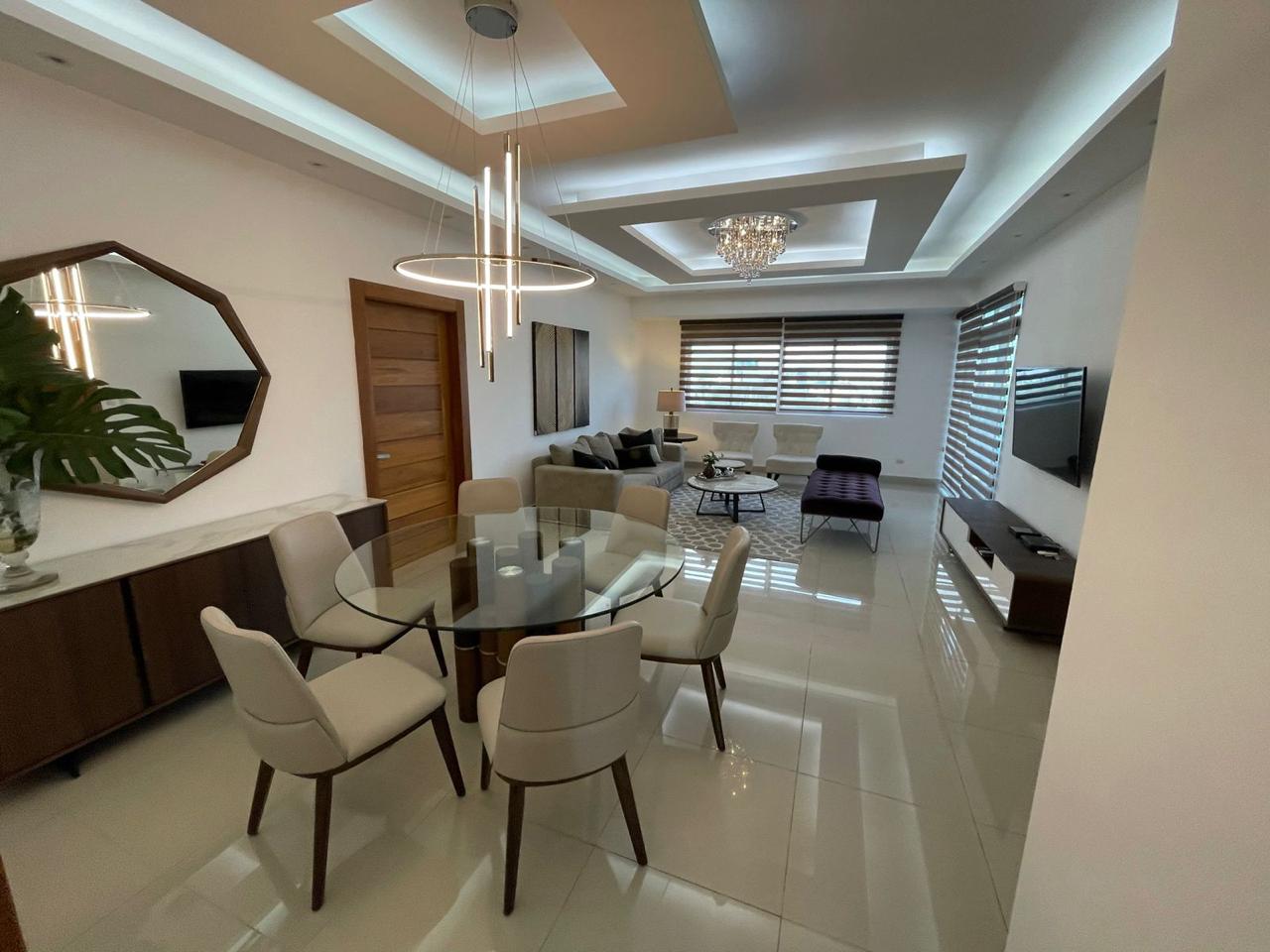 apartamentos - Apartamento en alquiler en Serralles 5