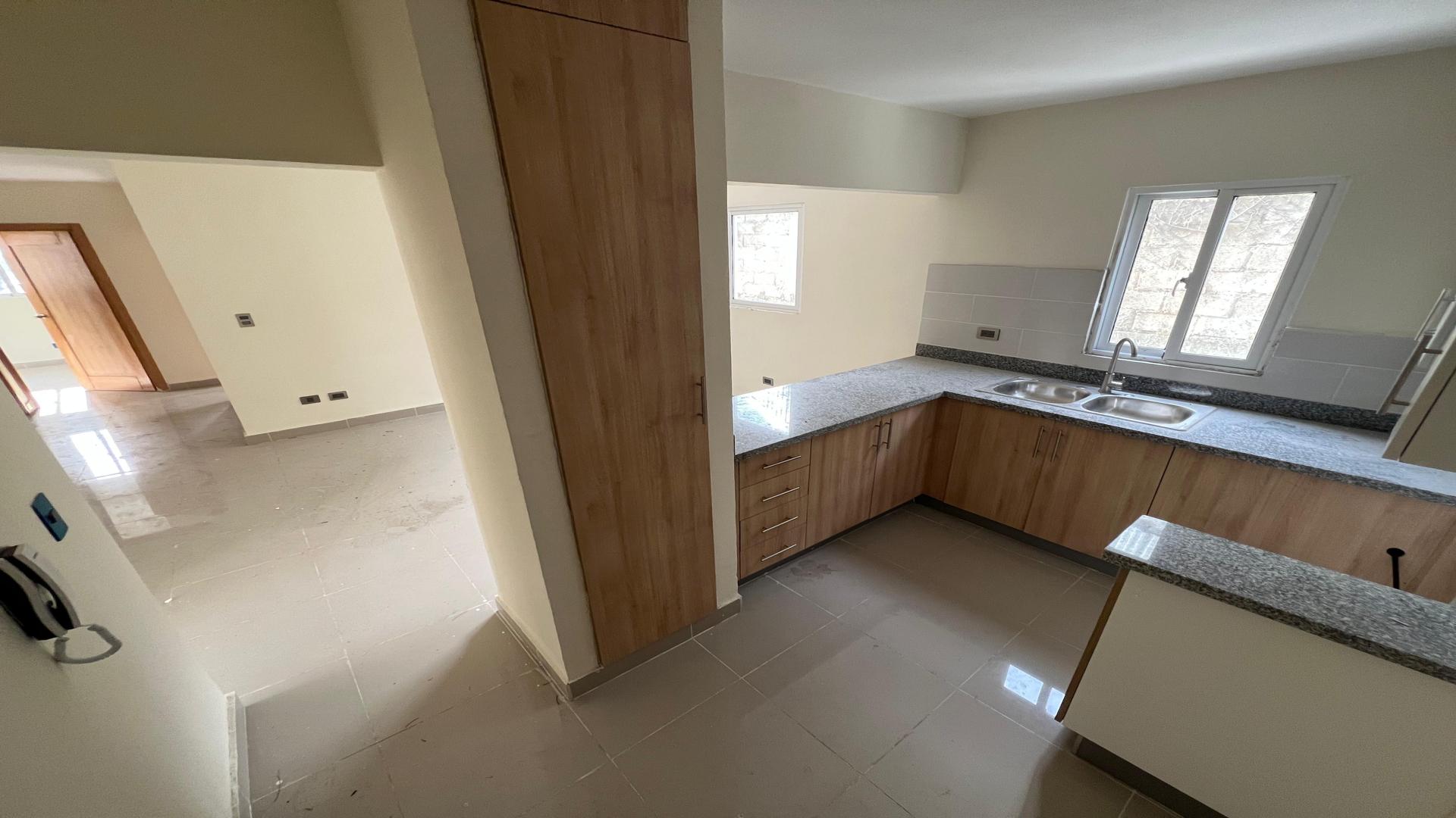 apartamentos - Apartamentos Nuevos en el Km 11 Aut Duarte. 6