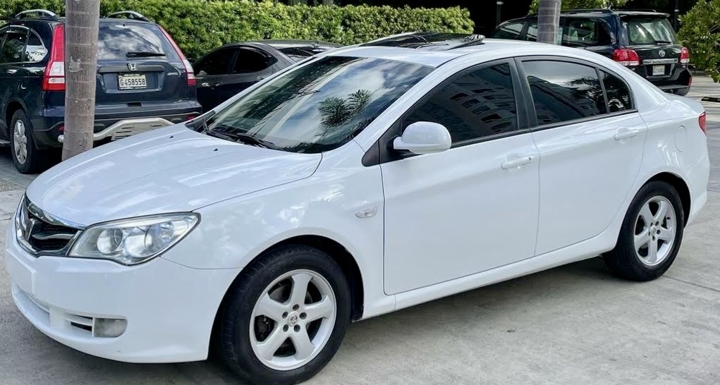 carros - MG350 290Mil NEGOCIABLE!! 