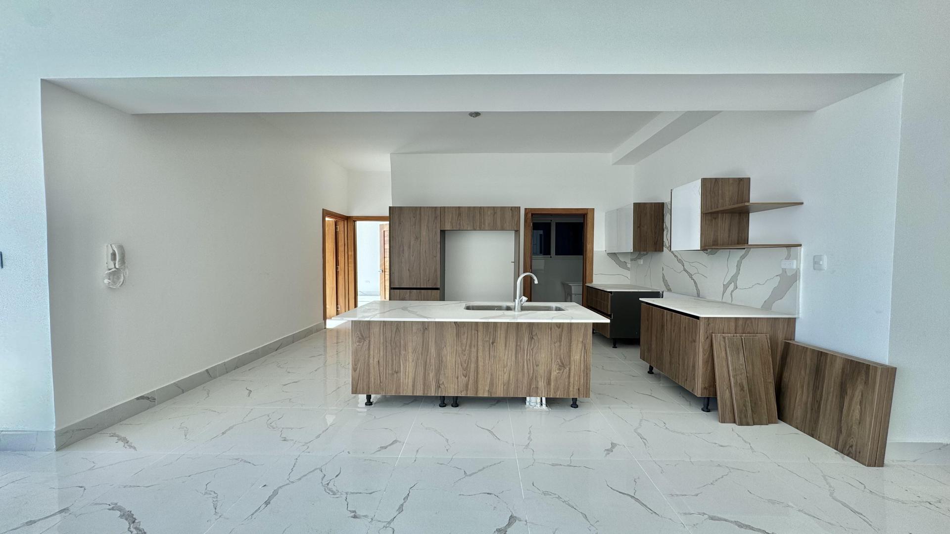 apartamentos - Apartamentos Nuevos en Bella Vista Sur 4