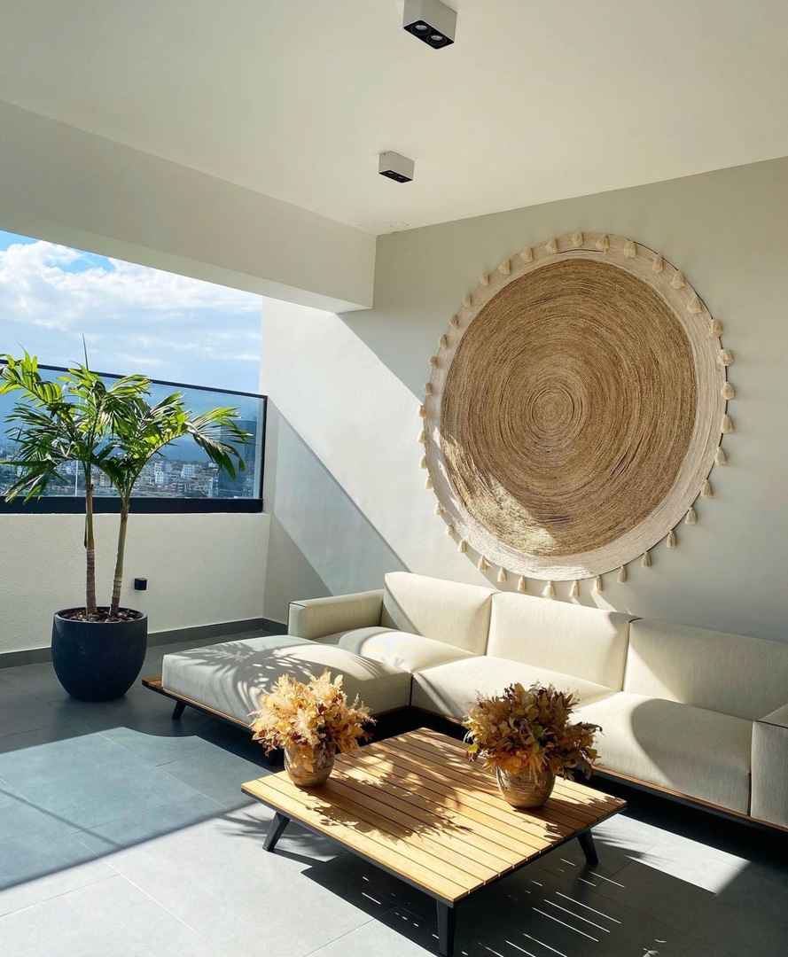 apartamentos - Apartamento en Venta en Bella Vista 8