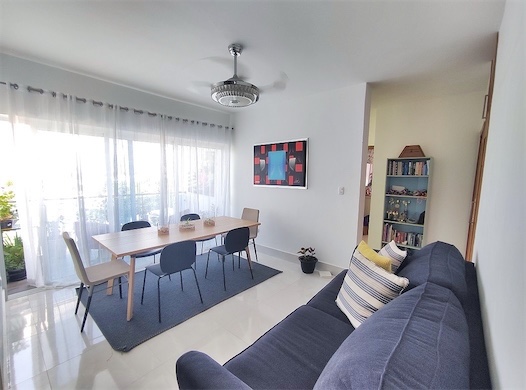 apartamentos - Quinto nivel de venta en Los llanos de Gurabo