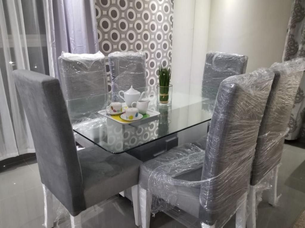 apartamentos - Bello apartamento alquiler amueblado en el millon
Piso 3. 125 metros 
US$ 1,250 8