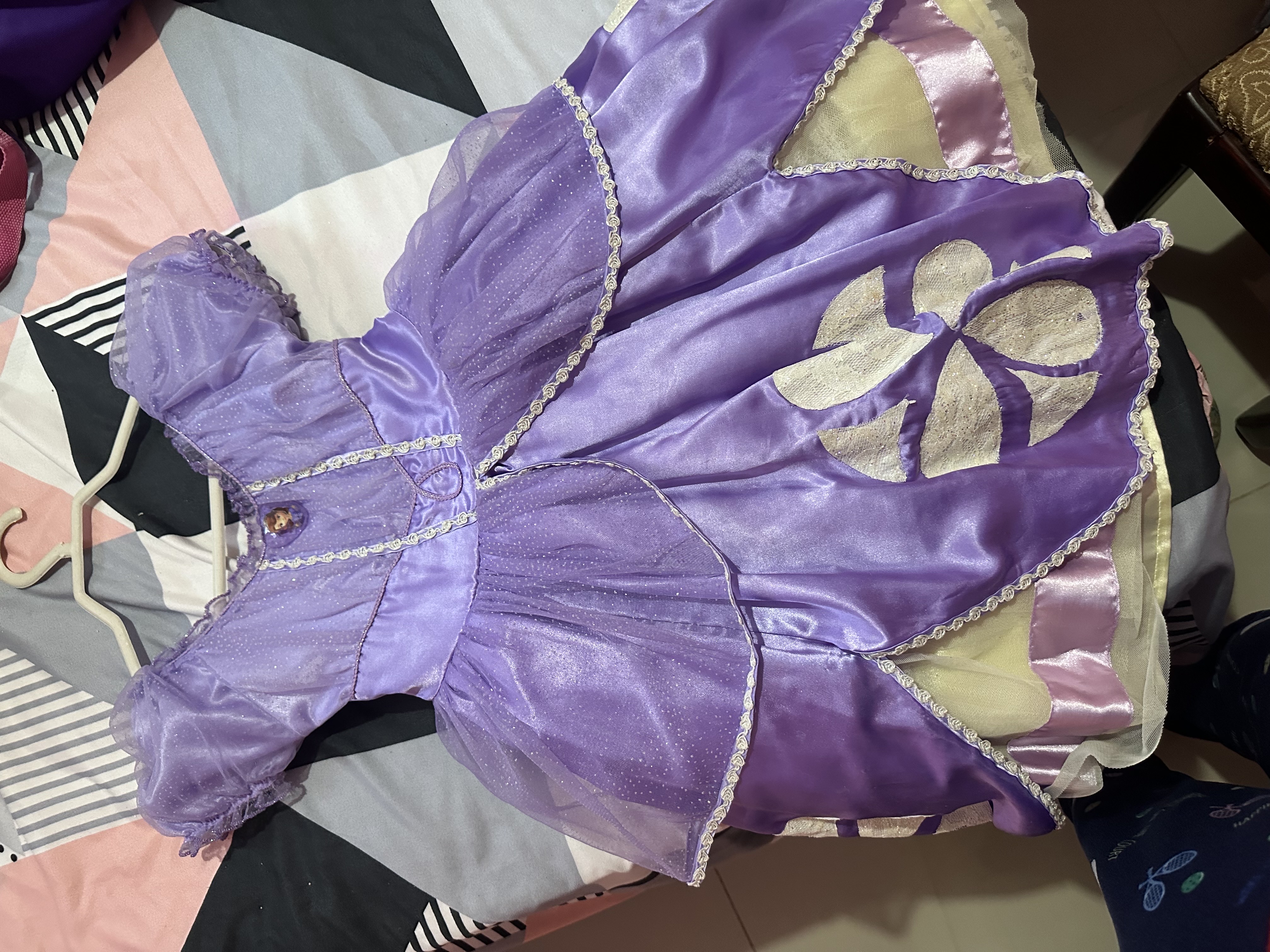 ropa y zapatos - vestidos de niñas y trajes de personajes de disney 0