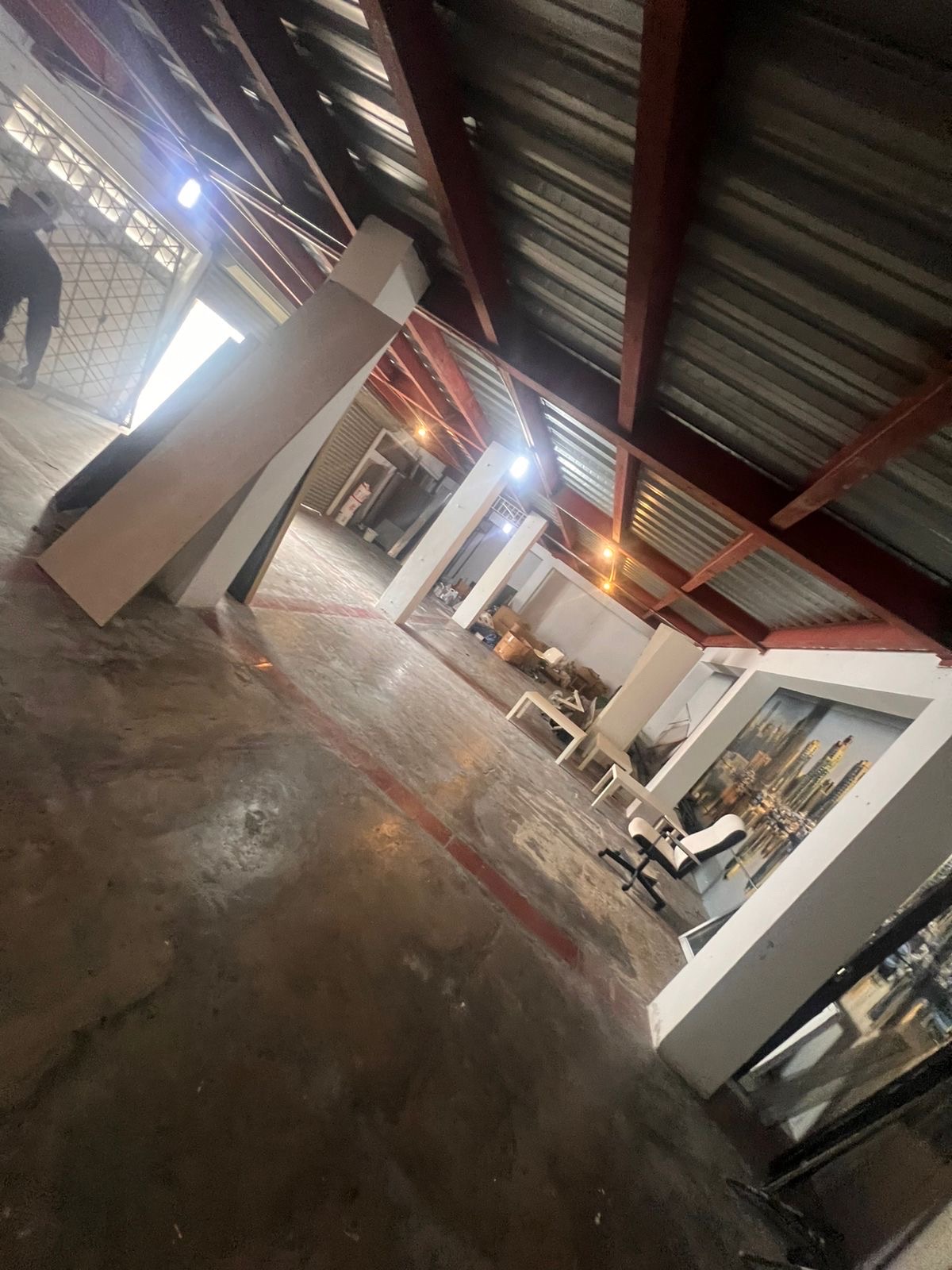 oficinas y locales comerciales - LOCAL COMERCIAL  1
