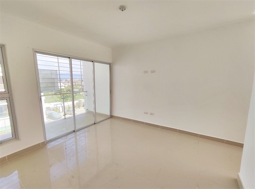 apartamentos - Apartamento tipo penthouse de venta en La Vereda Santiago 6