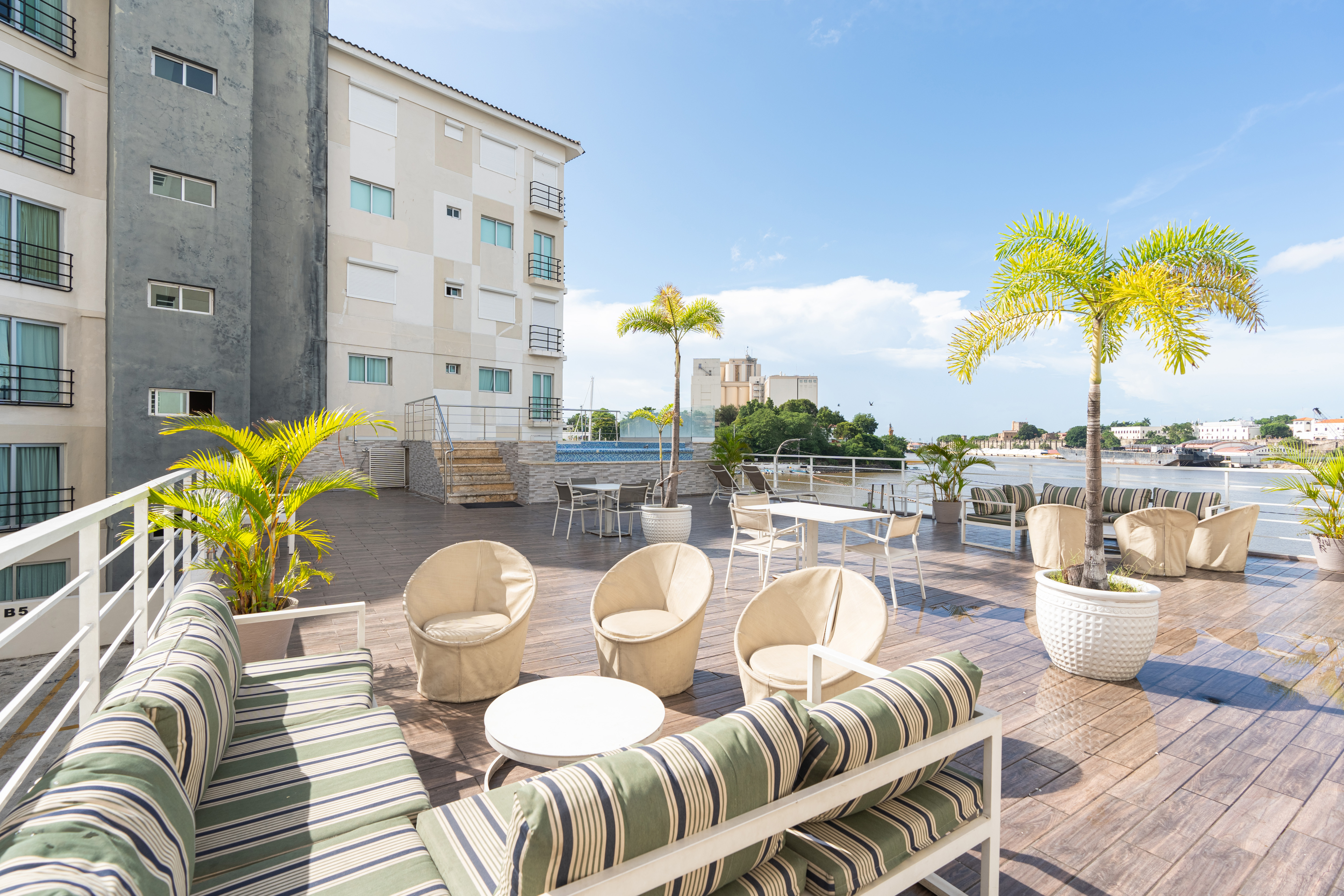 apartamentos - Listo Para Airbnb - Riviera Colonial 3
