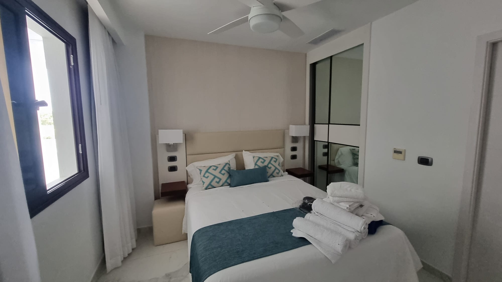 apartamentos - Apartamento amueblado en Punta Cana 6