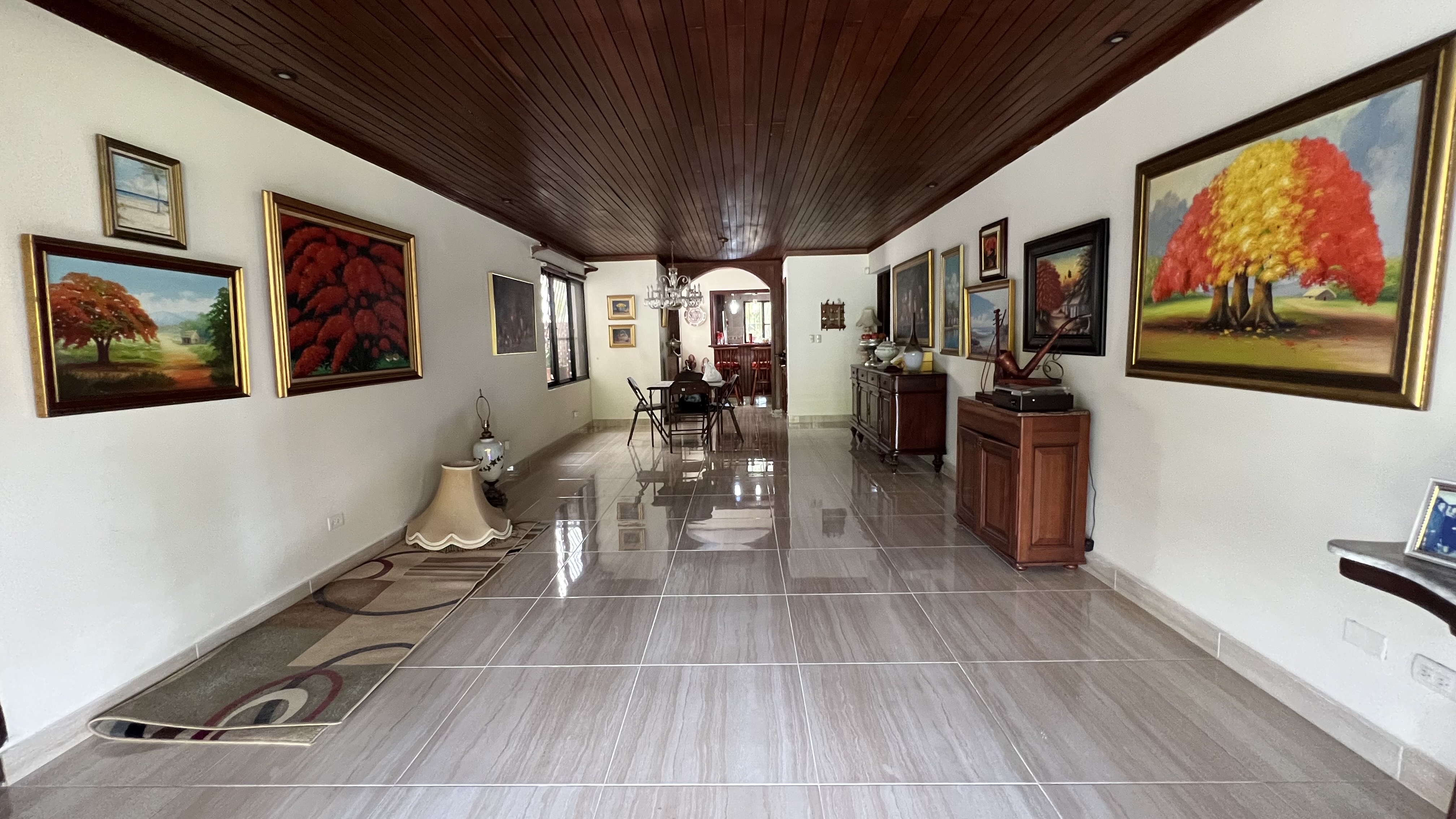 apartamentos - APARTAMENTO AMPLIO EN LOS CACICAZGOS  3