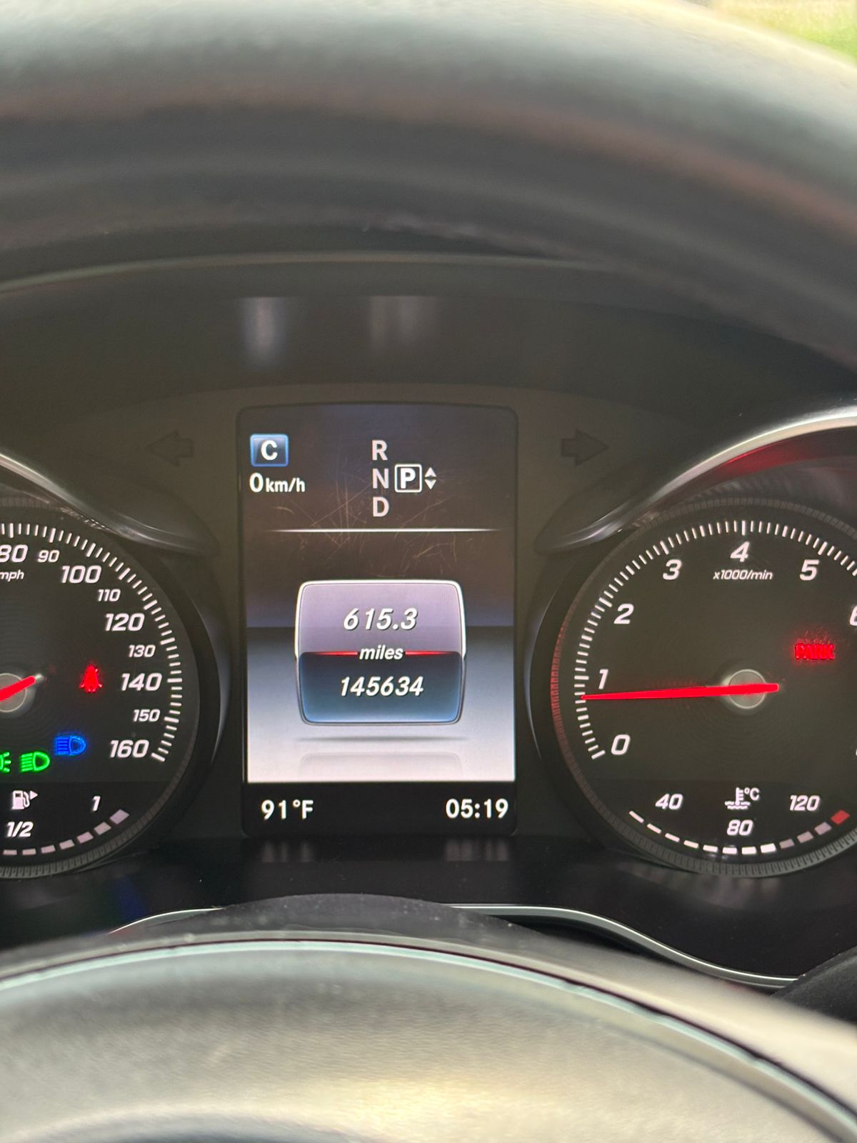 carros - Mercedes-Benz c300 2015 8