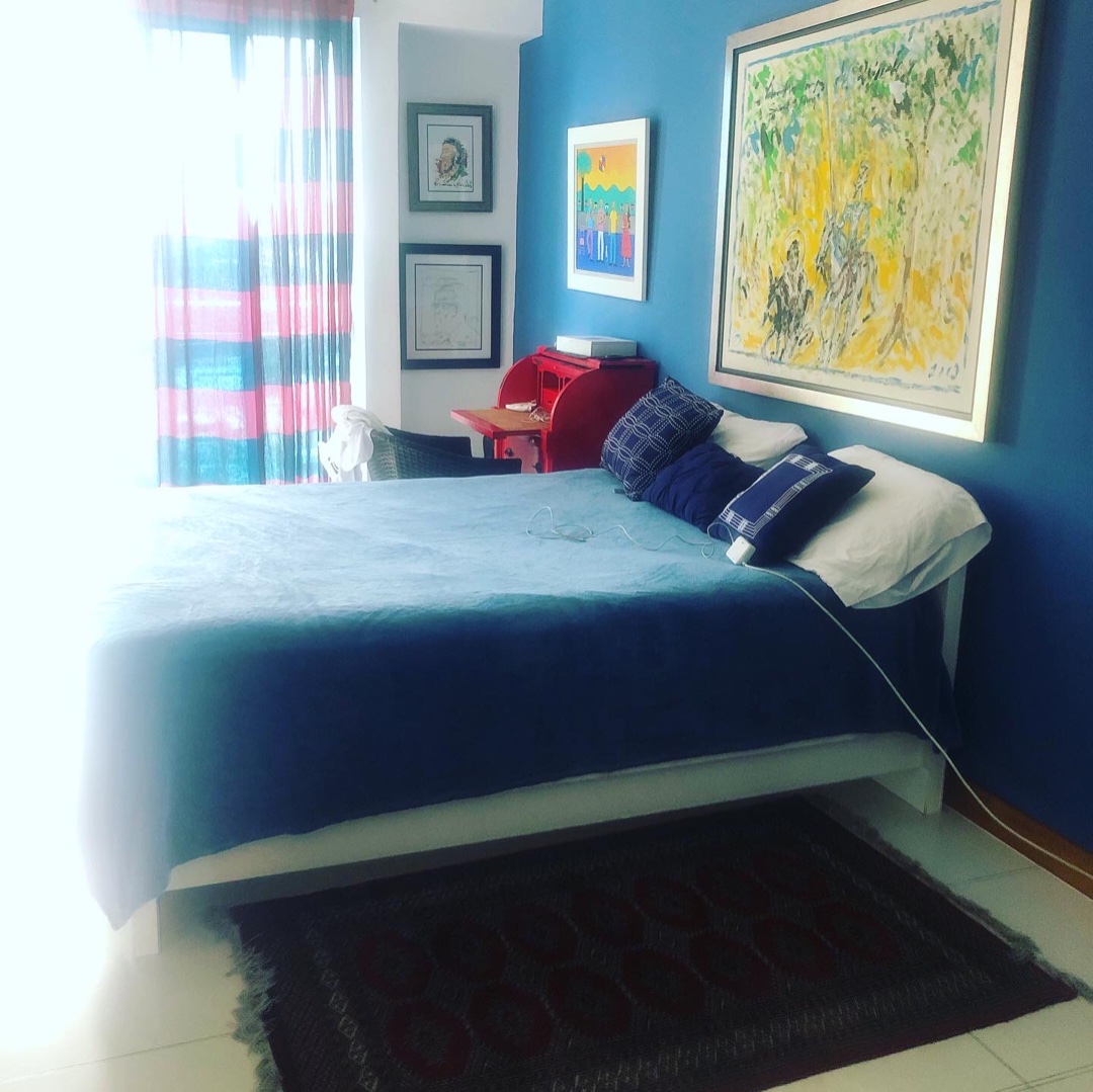 apartamentos - malecón vendo  9