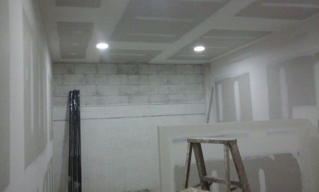 construccion e industrial - Construccion Soluciones.