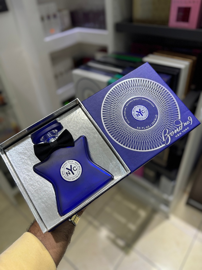 joyas, relojes y accesorios - Perfume The Scent Of Peace for Him Bond No. 9 NYC 100% Original, RD$ 19,500 NEG 0