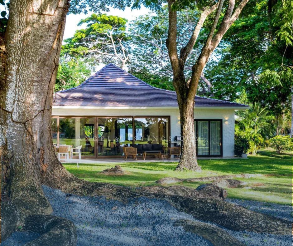 casas vacacionales y villas - The Links - Golf Villa en Venta | Casa de Campo, La Romana 2