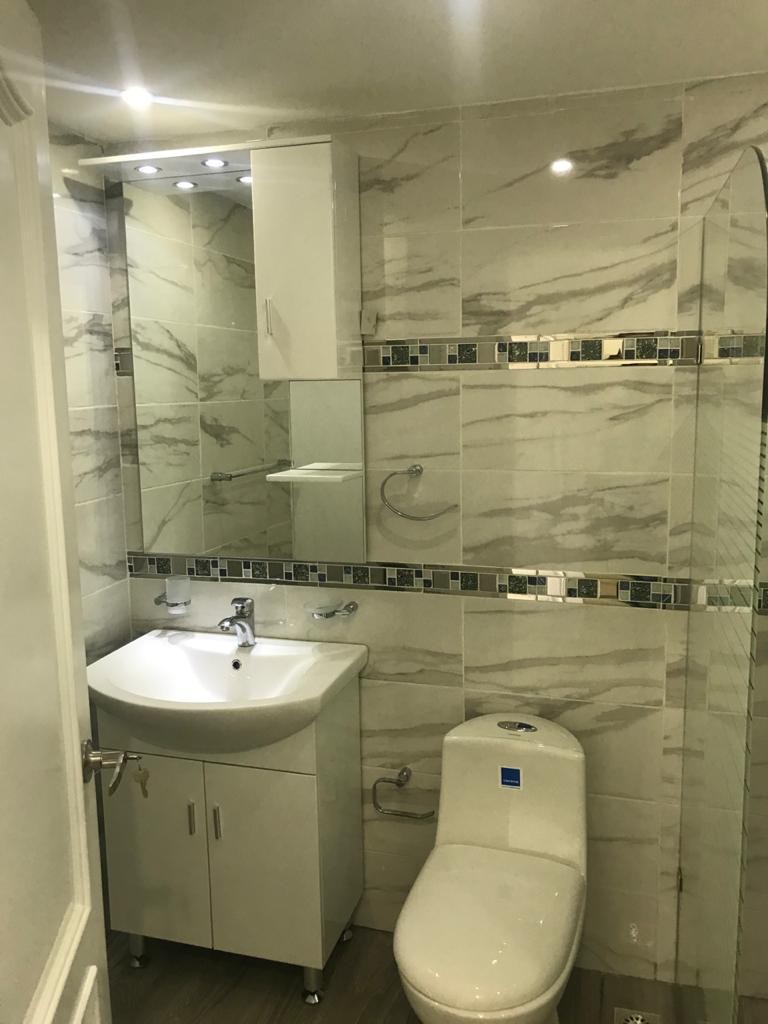 apartamentos -  APARTAMENTO EN BELLA VISTA CERCANO A PARQUE MIRADOR SUR 4