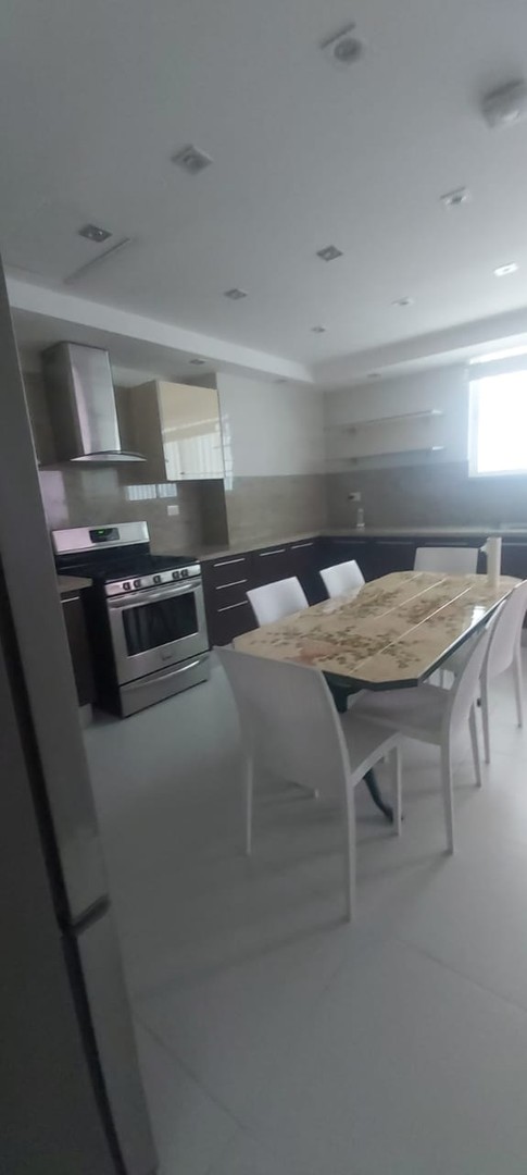 apartamentos - BELLISIMO APARTAMENTO EN LA ANACAONA. 4