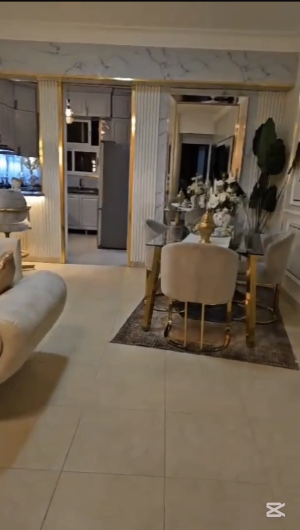 apartamentos - 🏠Rento hermoso apartamento finamente amueblado  2