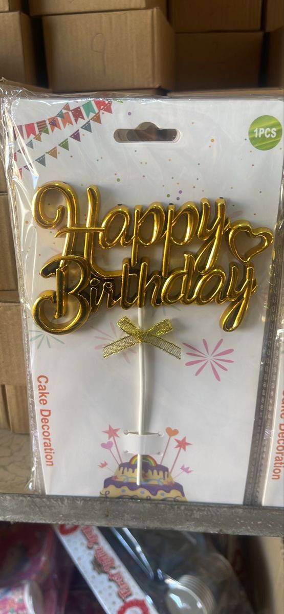 salud y belleza - Artículos para cumpleaños  9