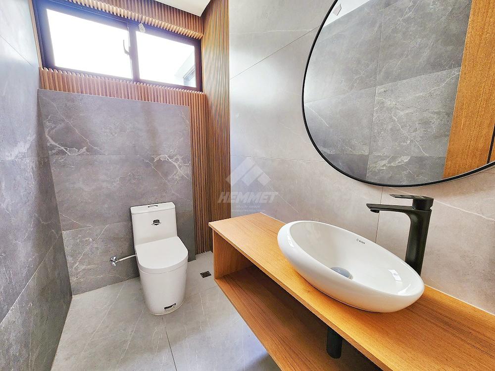 otros inmuebles - TOWNHOUSE PRIMER PISO CON PATIO VILLA MARIA SANTIAGO 3