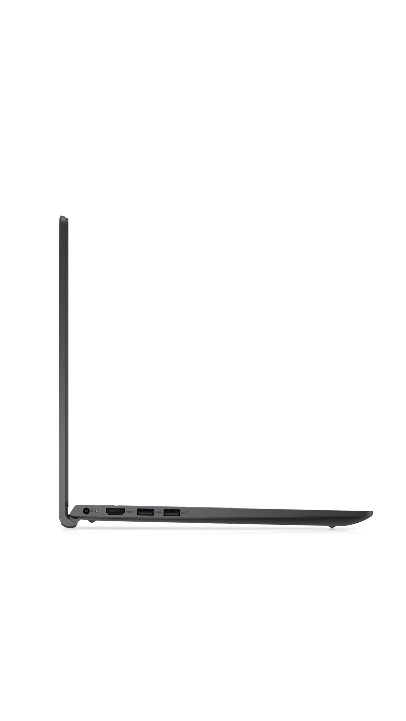 computadoras y laptops - Dell Inspiron 15 3520 15.6" FHD Intel Core i7-1255U 16GB 1TB Carbon Black 6