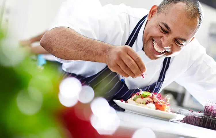 empleos disponibles - Buscamos Cocinero