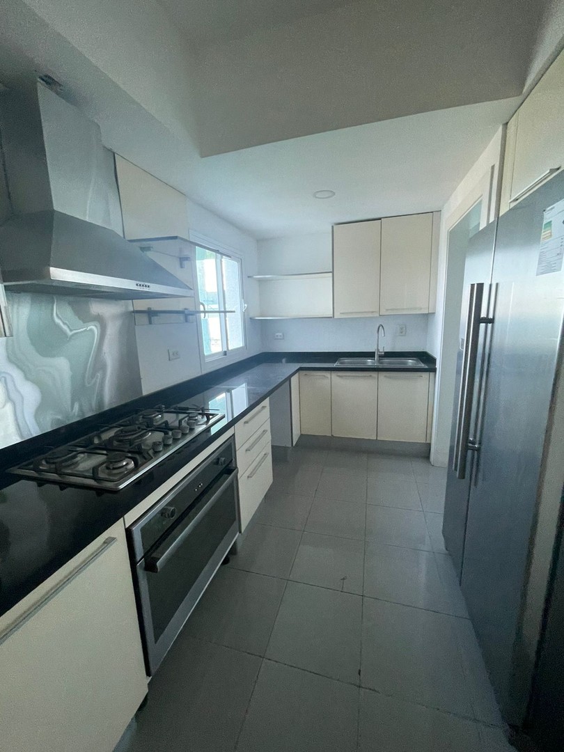 apartamentos - Apartamento en venta EN TORRE MAR AZUL en Los Cacicazgos con vista al Mar Caribe 1