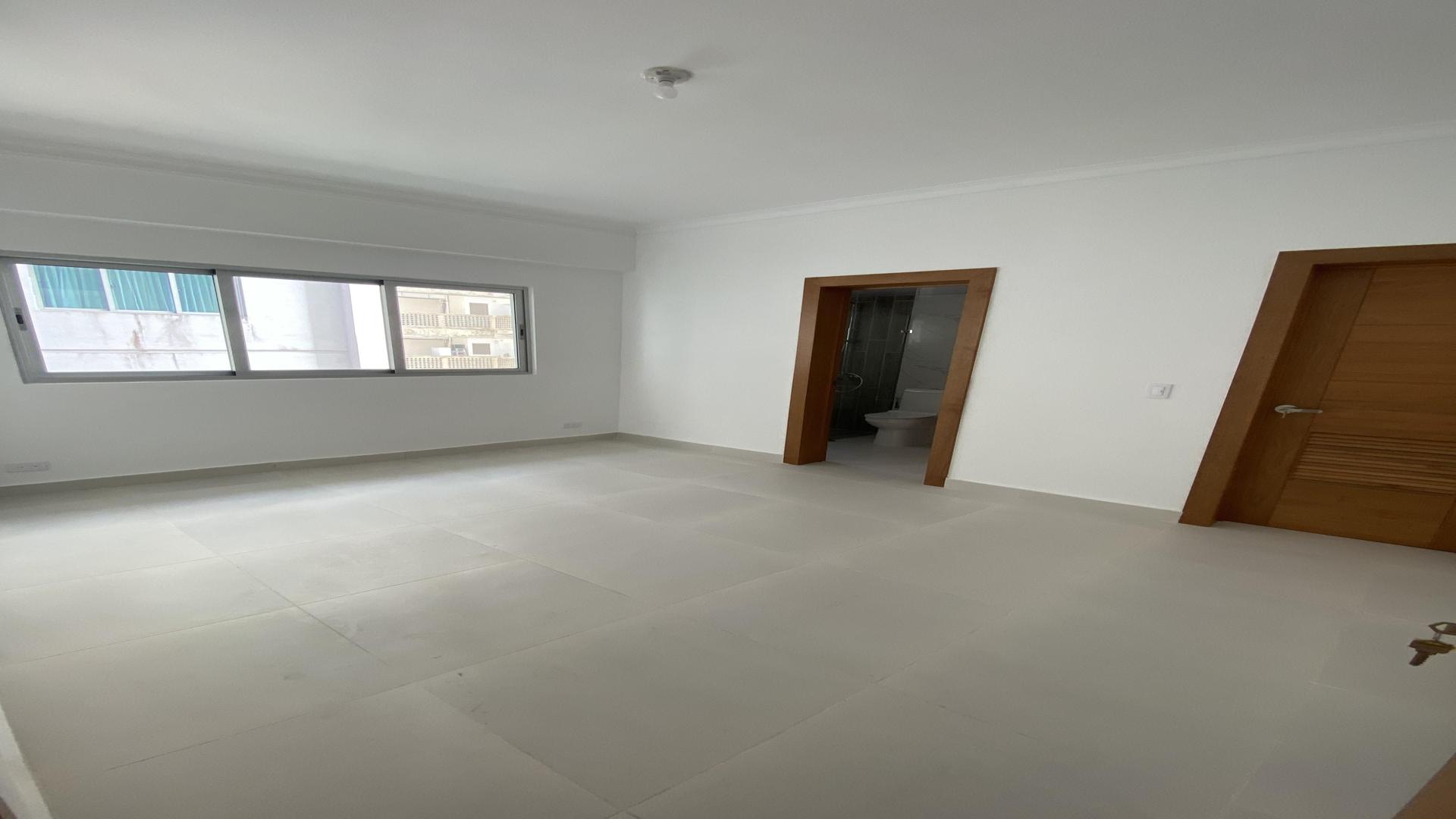 apartamentos - Apartamento en alquiler a estrenar en Naco (EN-05) 6