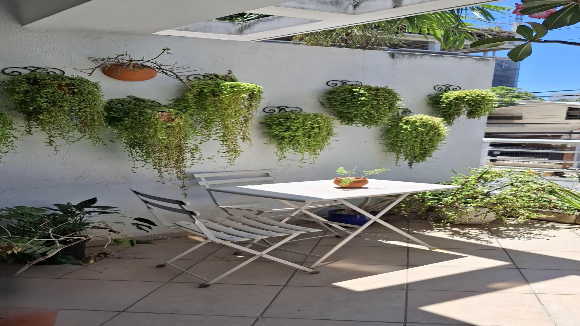 apartamentos - VENTA AMPLIO Y VENTILADO APARTAMENTO - 227M2 “Evaristo Morales” 4