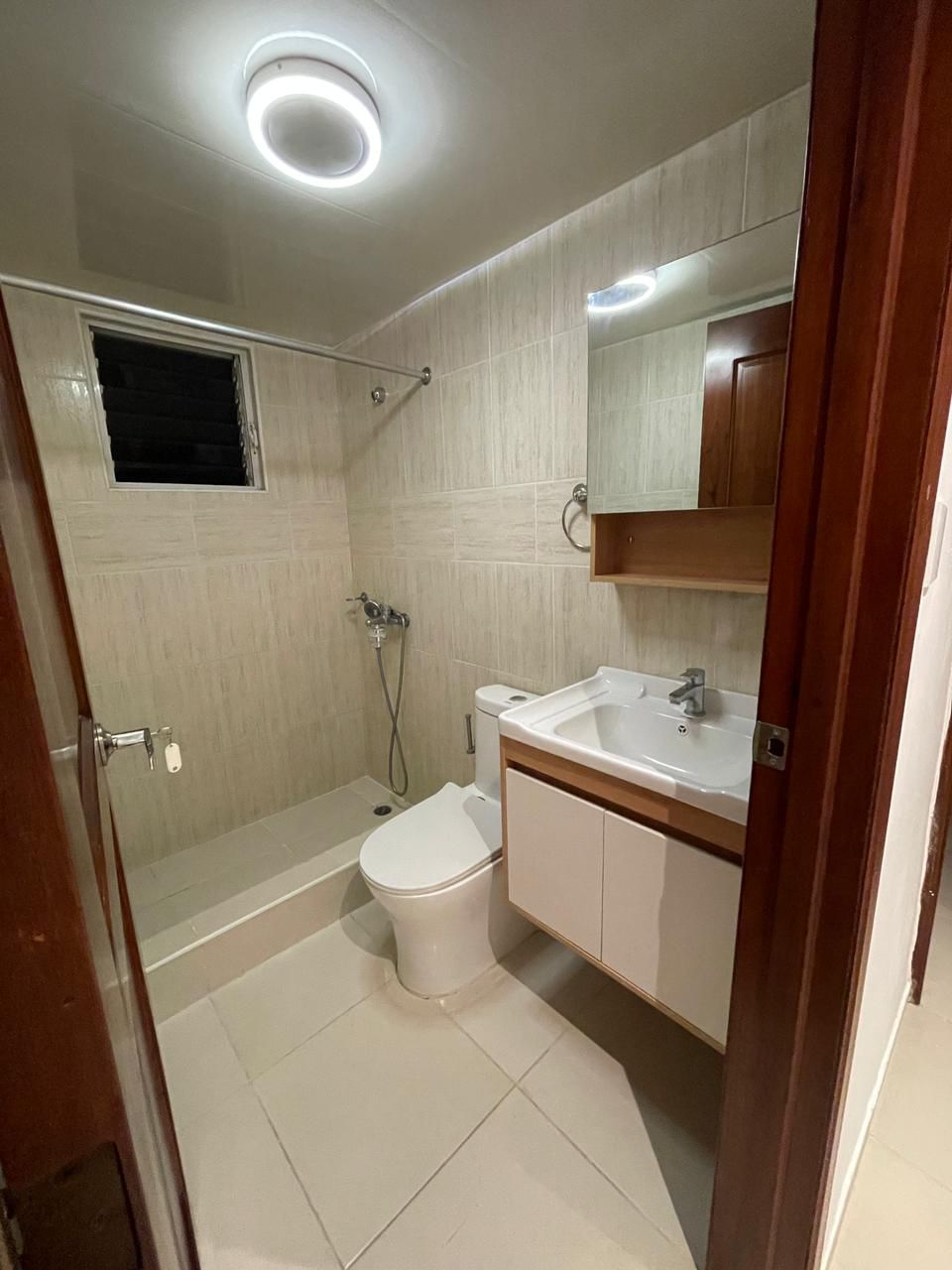 apartamentos - Apartamento ciudad real ii alquiler,  arroyo hondo 9