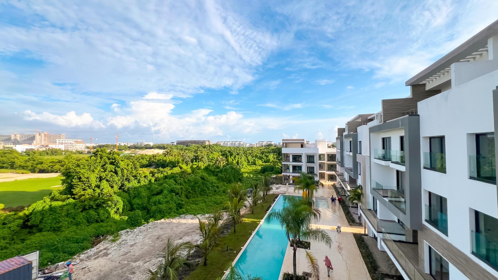 apartamentos - Cana Cove - Bávaro Punta Cana 2