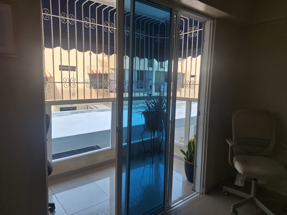 apartamentos - Apartamento en venta Zona Universitaria  3