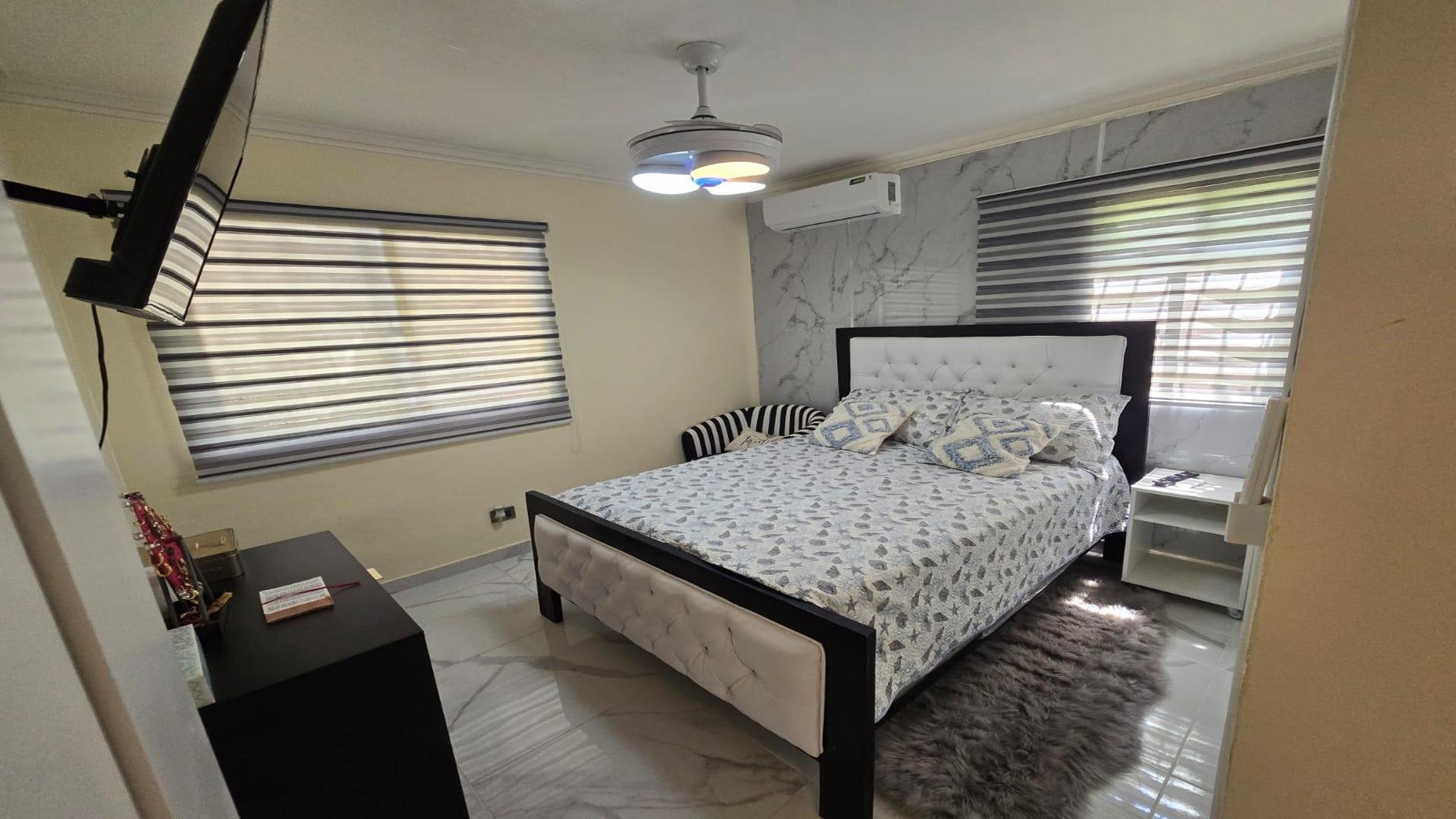 apartamentos - vendo apartamento en la monumental 5