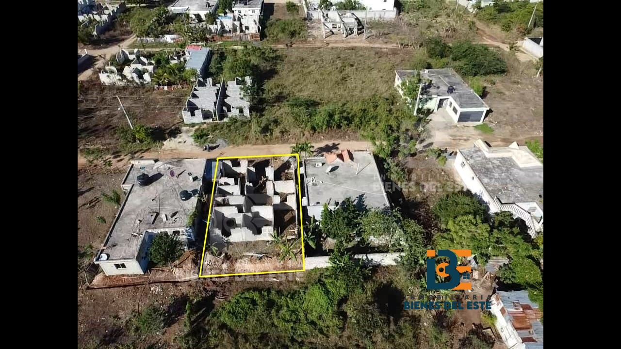 casas - Se Vende Mejora con Cuatro Habitaciones. 3