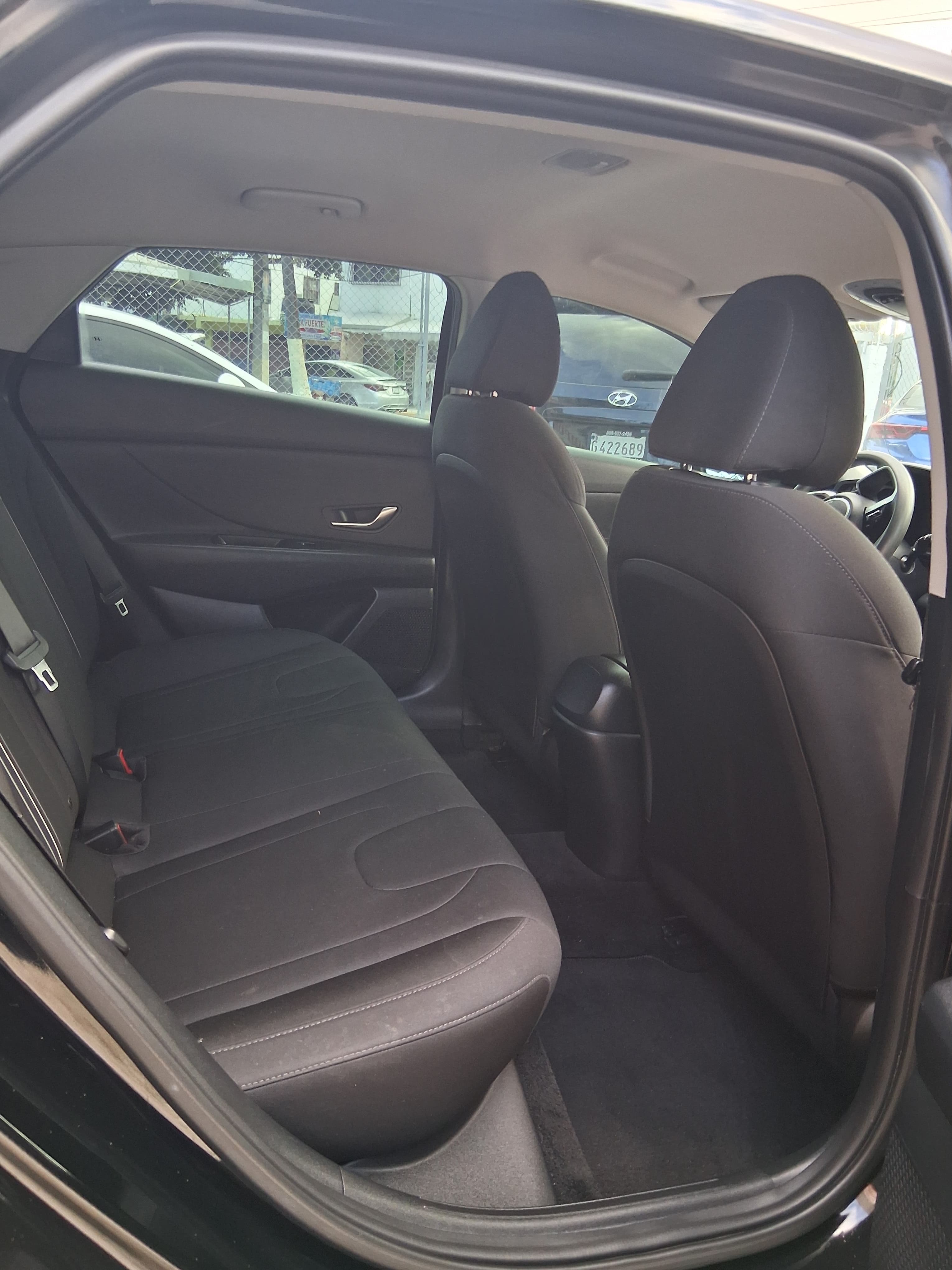 carros -  HYUNDAI ELANTRA SEL 2021  5