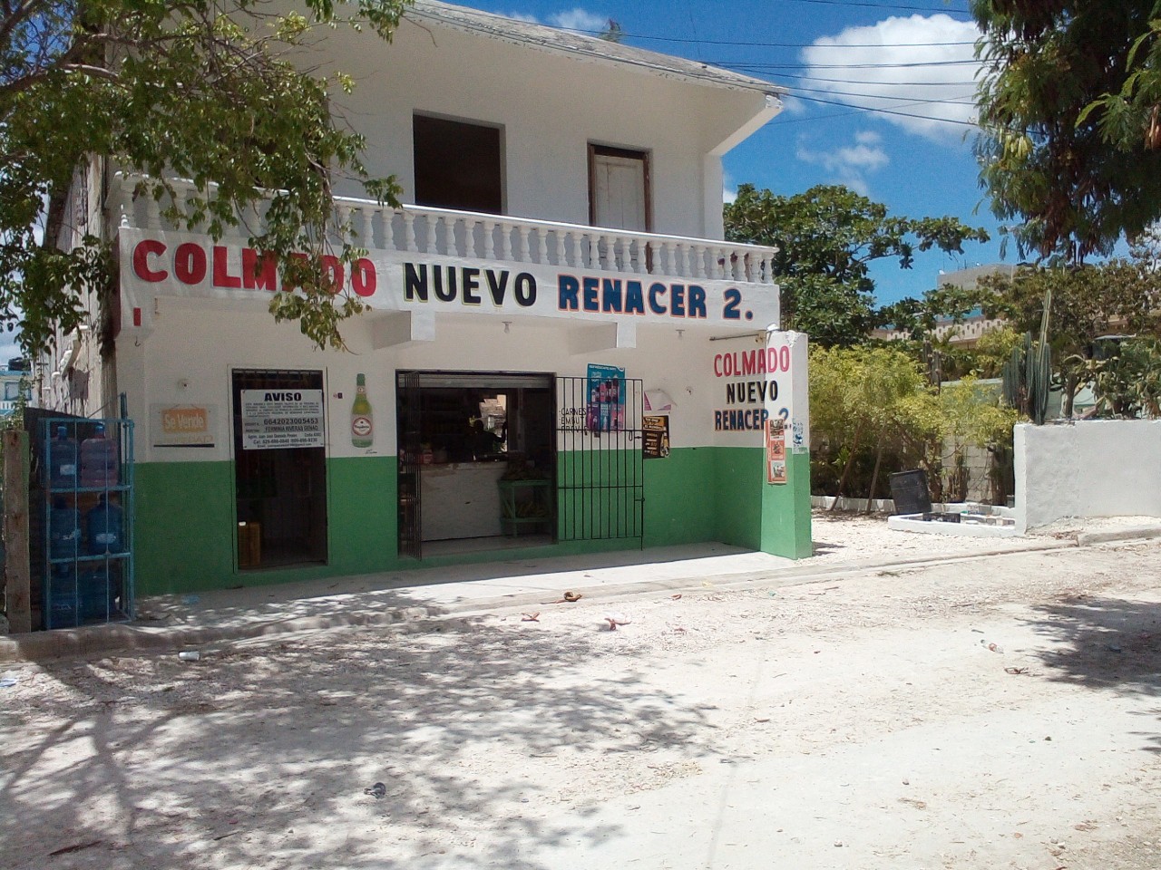 otros inmuebles - EDIFICIO DE APARTAMENTOS EN VENTA EN VERON PUNTA CANA 2