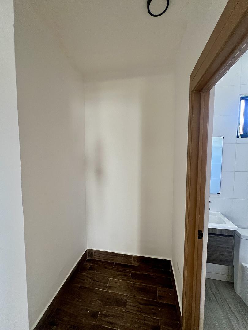 apartamentos - A estrenar 2 habitaciones en Bávaro y fácil acceso 8