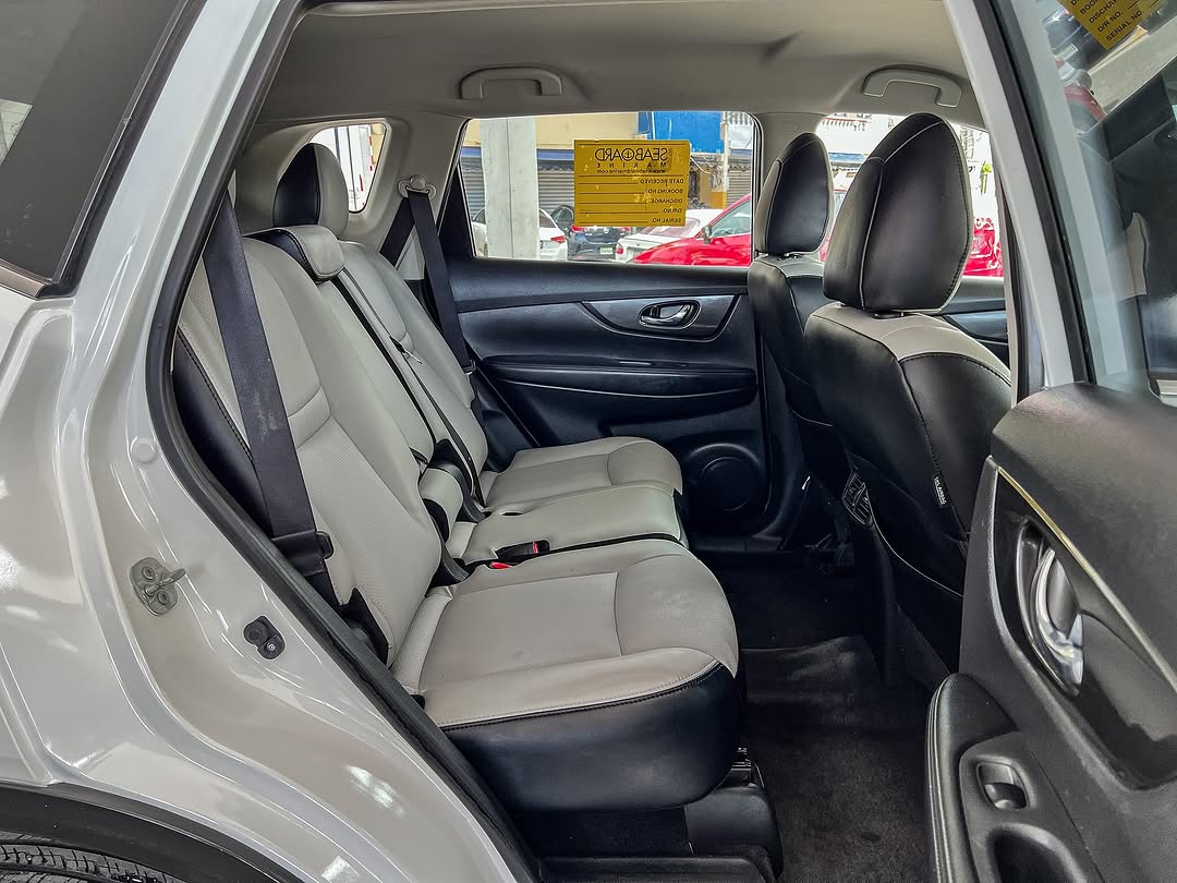 jeepetas y camionetas - NISSAN ROGUE SV - Año 2020 - ▶️4x4 ◀️Push button Start💯👌🏼✅ 2