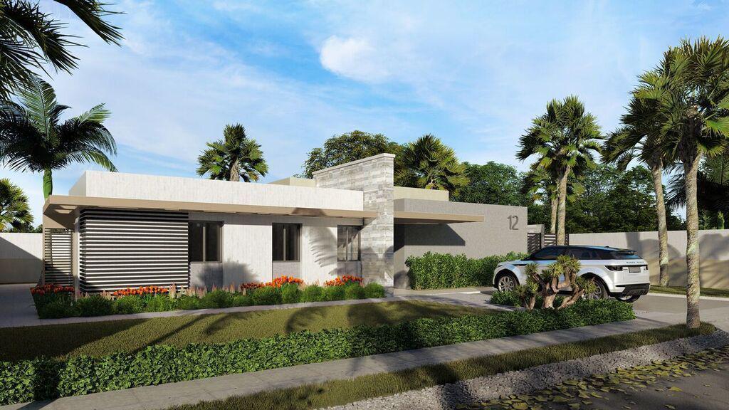 apartamentos - VELERO AT PUNTA CANA 8