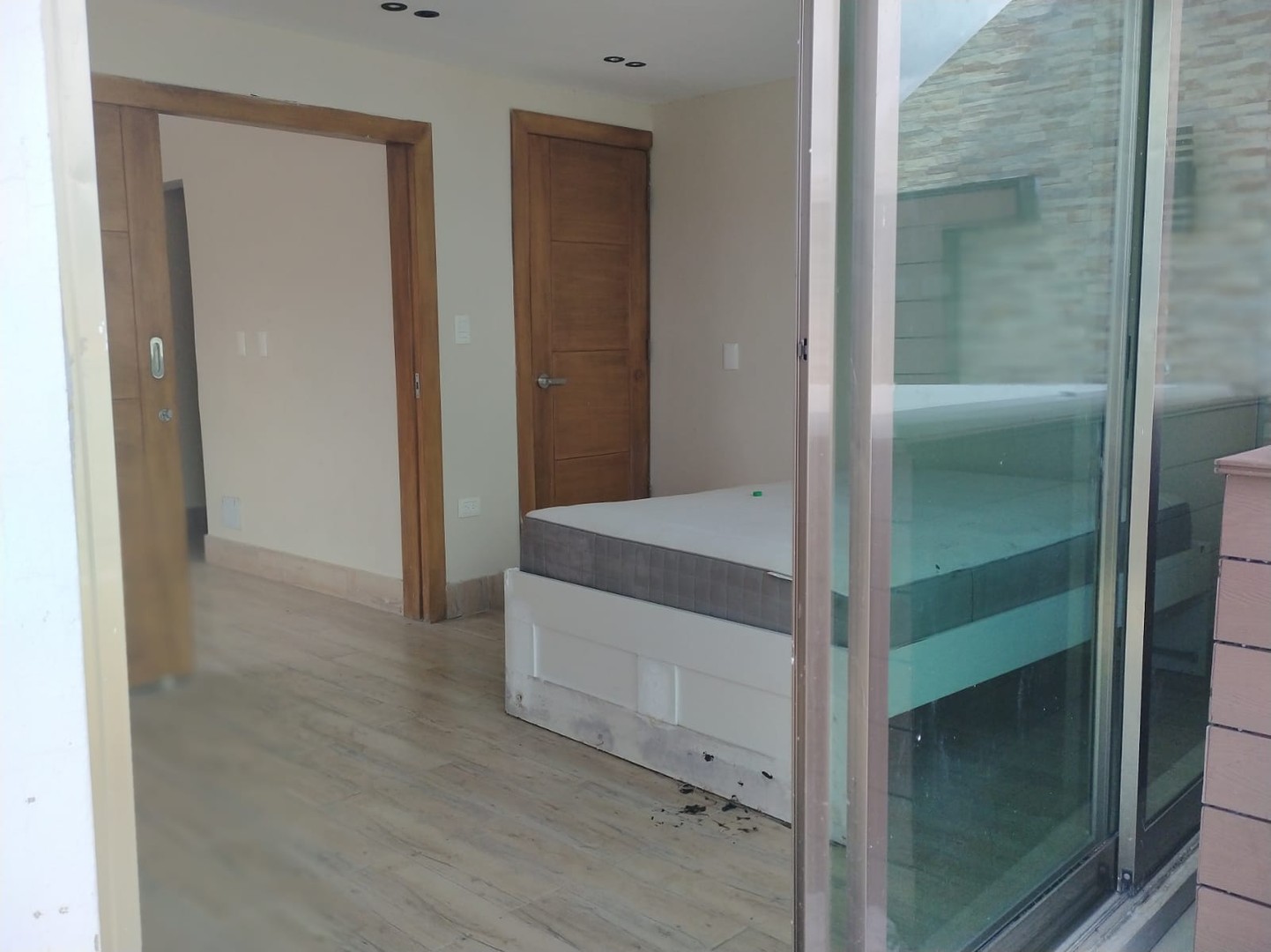 penthouses - Venta 3 Apartamentos en 1 En Evaristo Morales 5