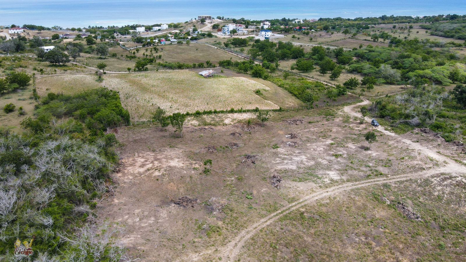 solares y terrenos - Terreno en venta en Punta Rucia 0
