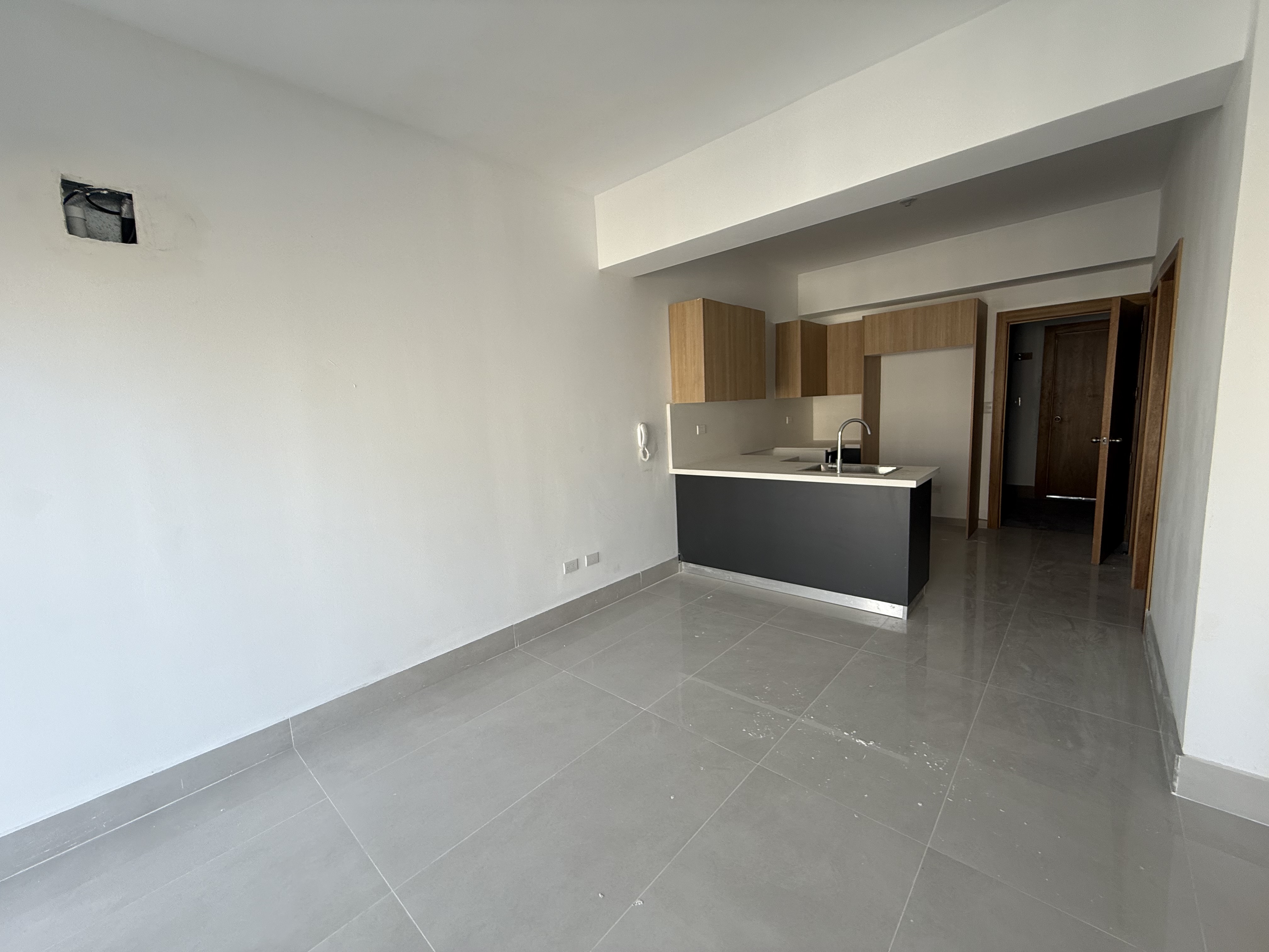 apartamentos - Alquilo apartamento en La Esperilla  5