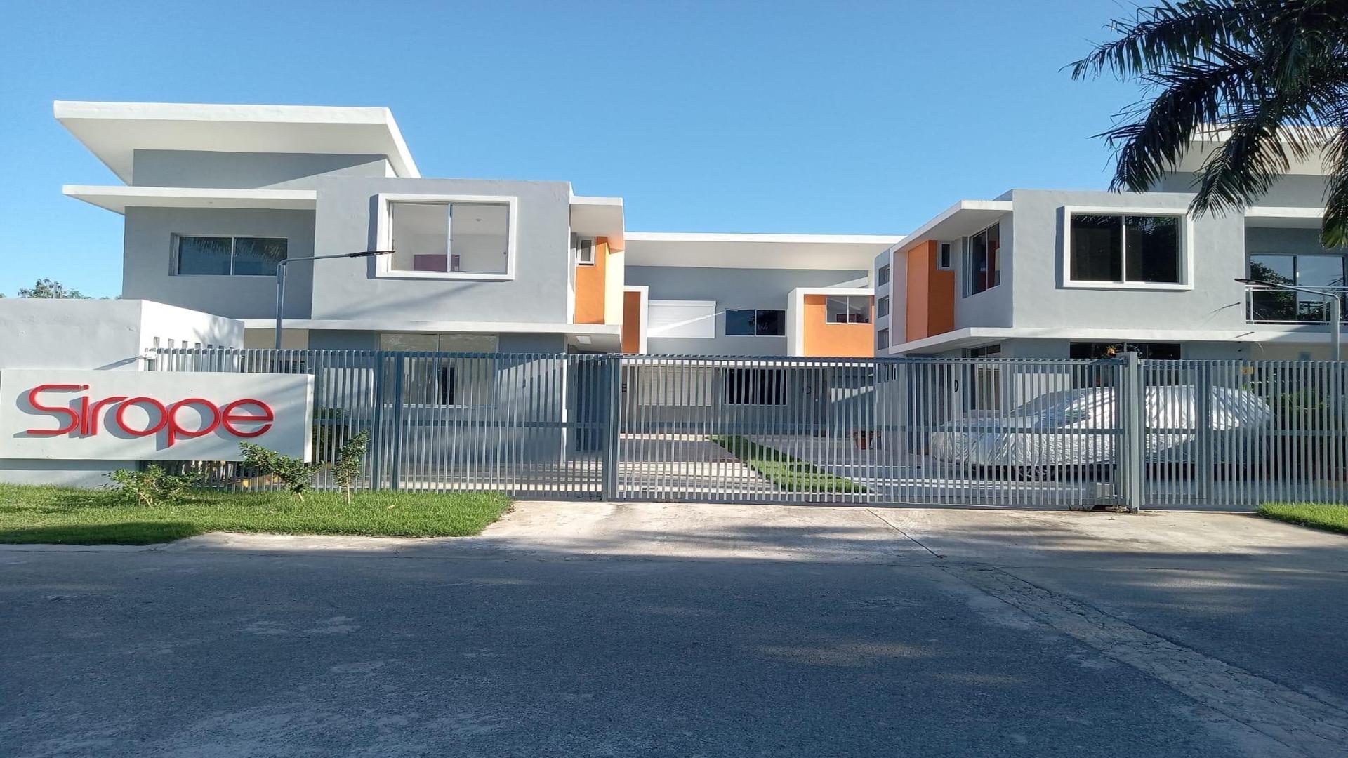 casas vacacionales y villas - Acogedora Villa de 3 habitaciones en White Sands 0