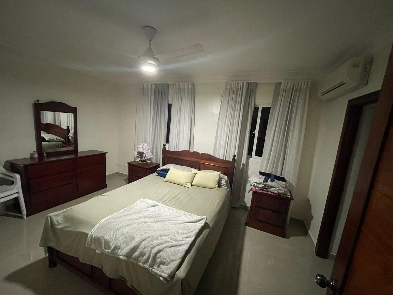 casas - Casa en venta en Prado Oriental Santo Domingo Este 1